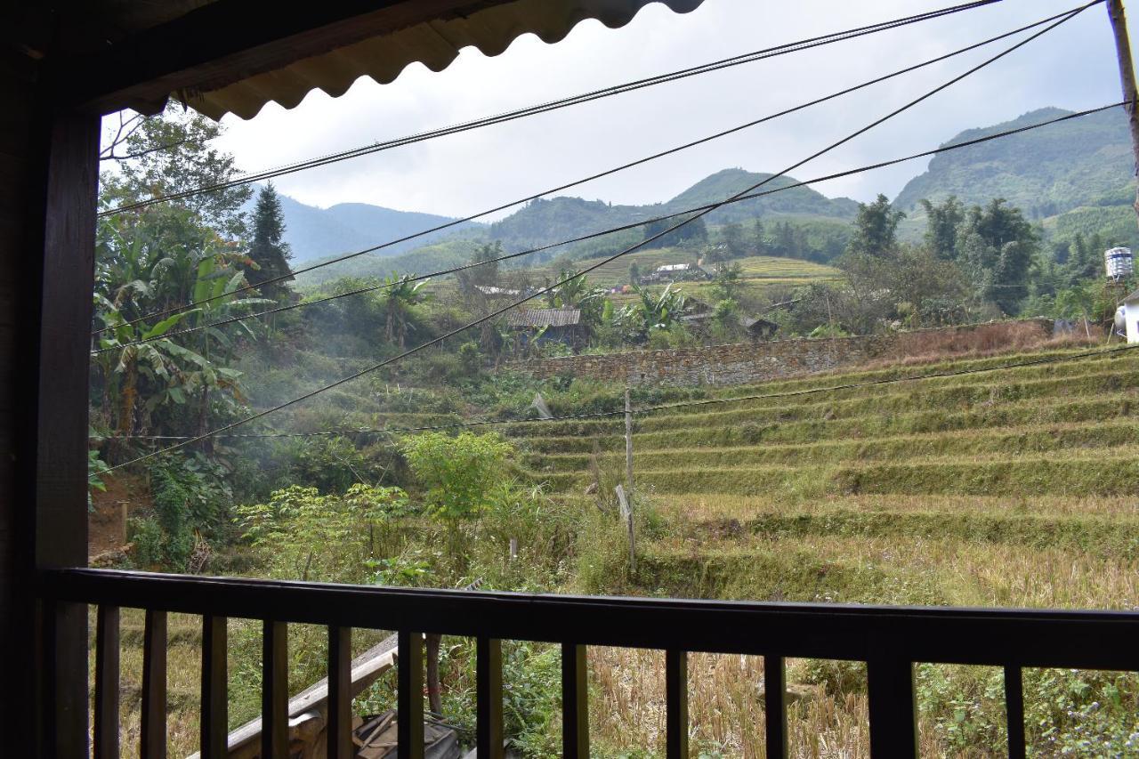 Luckydaisy Buffalo House Sa Pa Luaran gambar